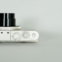 LEICA C(Typ112) ライトゴールド