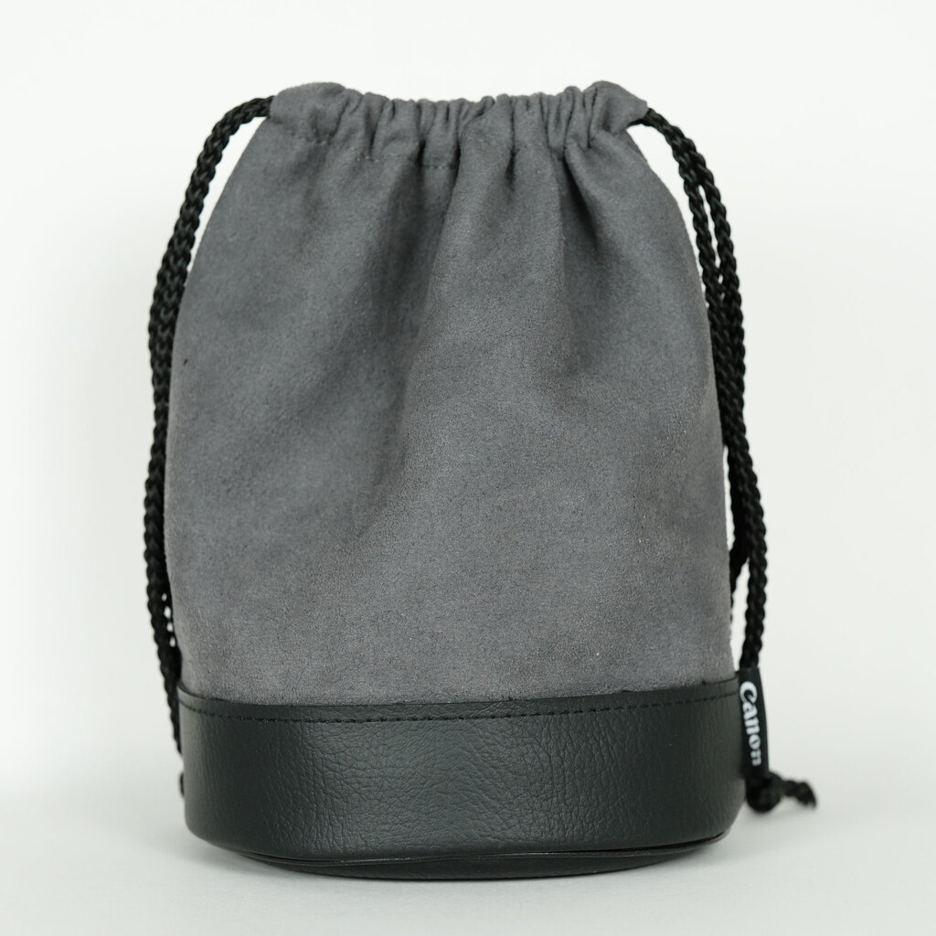 Canon TS-E 24mm F3.5 L II