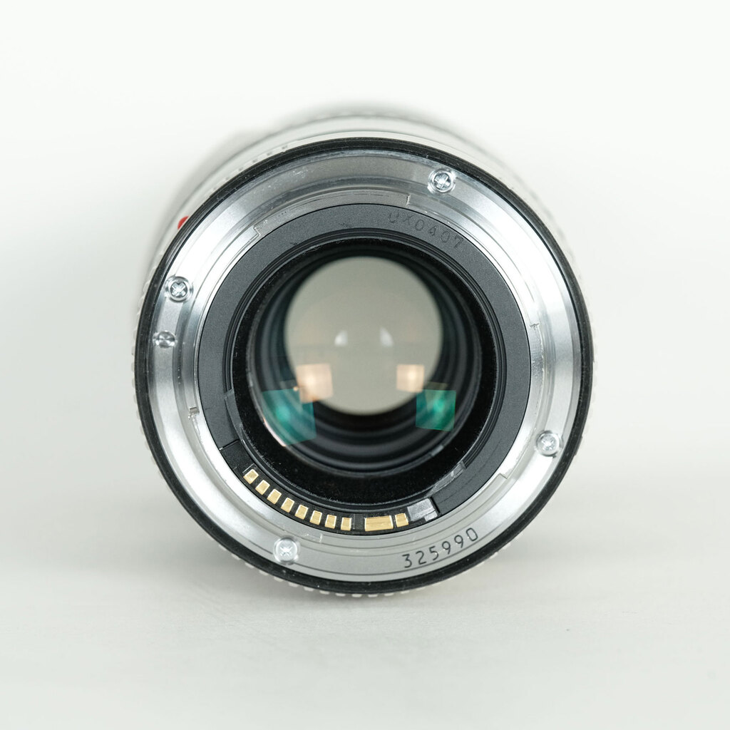 Canon EF70-200mm F4L IS USM