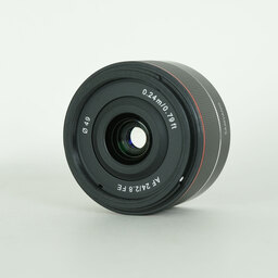 SAMYANG AF 24ｍｍ F2.8 FE (ソニーE用)