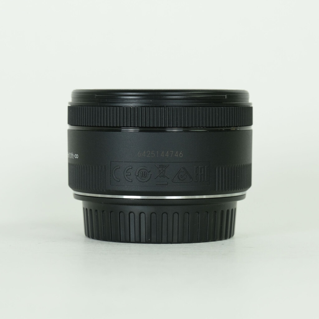 Canon EF50mm F1.8 STM Canon EF50mm F1.8 STM