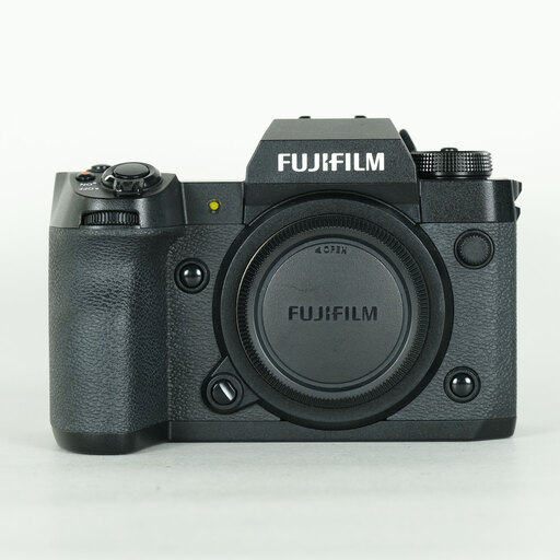 FUJIFILM X-H2レビュー｜X-H2S・X-T5・α6700を徹底比較する高解像×動画