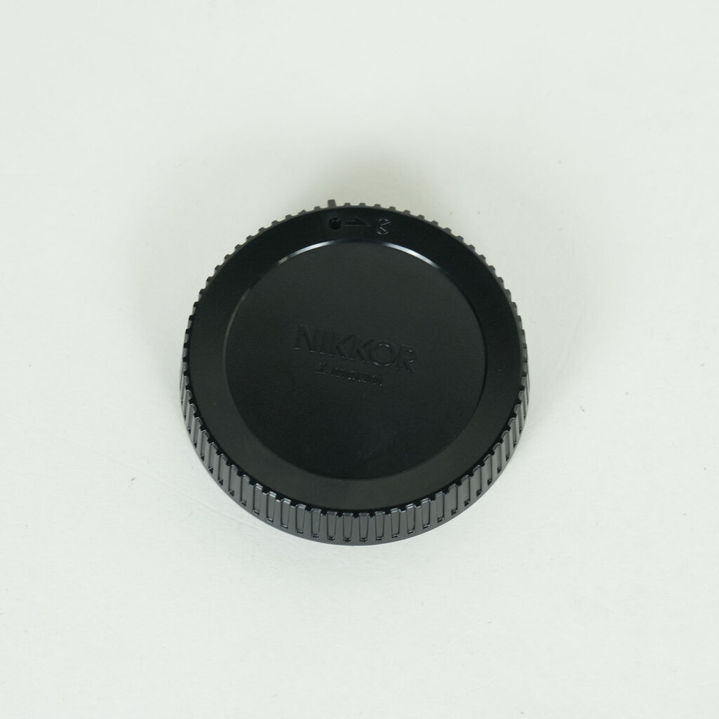 Nikon NIKKOR Z 35mm f/1.8 S