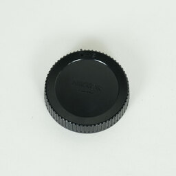 Nikon NIKKOR Z 35mm f/1.8 S
