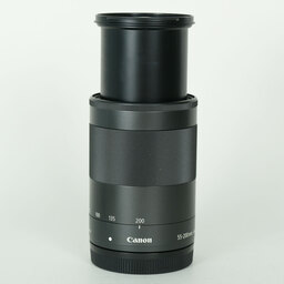 Canon EF-M55-200mm F4.5-6.3 IS STM Canon EF-M55-200mm F4.5-6.3 IS STM