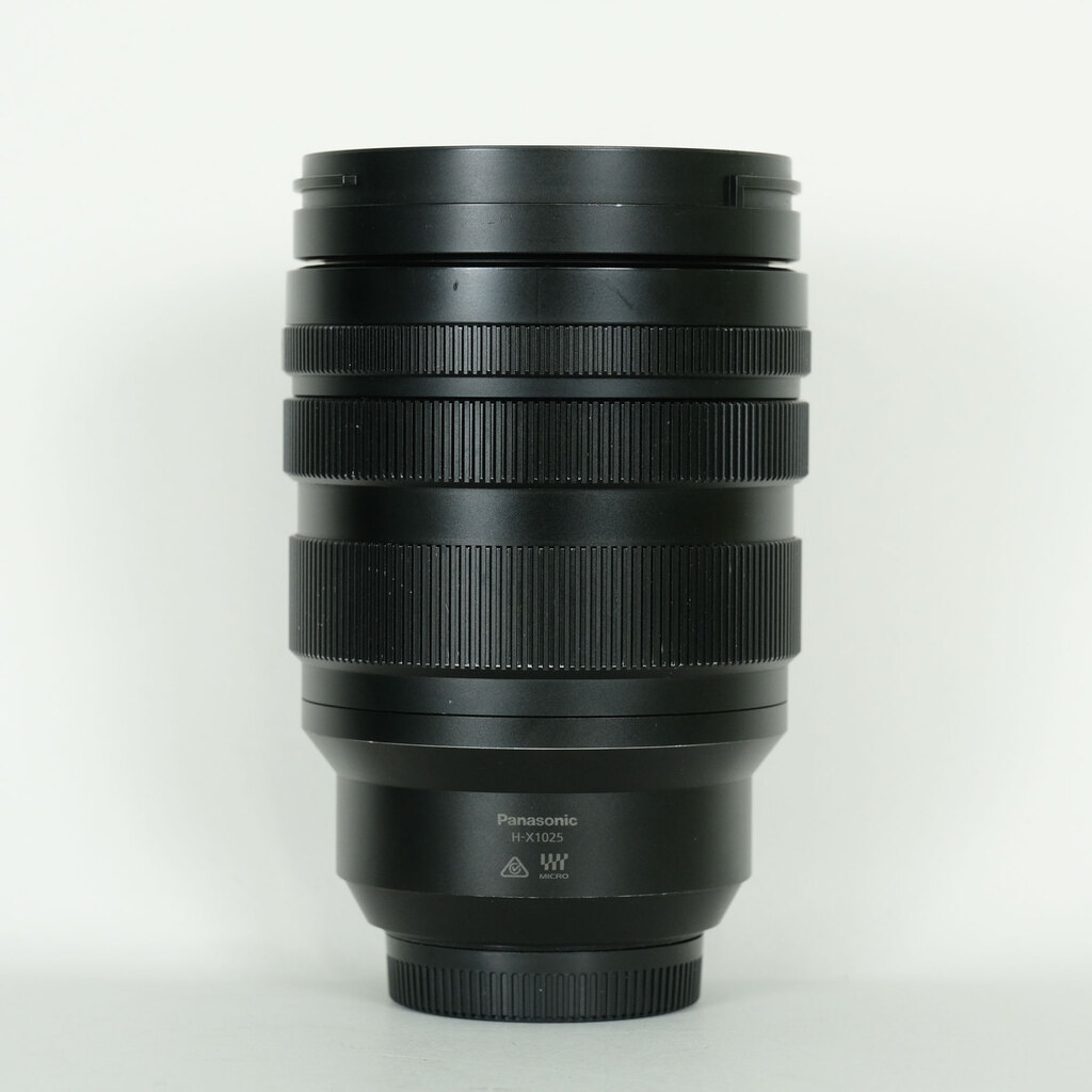 LEICA DG 10-25mm F1.7 ASPH. 元箱あり Panasonic LEICA DG VARIO-SUMMILUX 10-25mm / F1.7 ASPH.の出品 | ONE