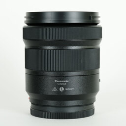 Panasonic LUMIX S 20-60mm F3.5-5.6