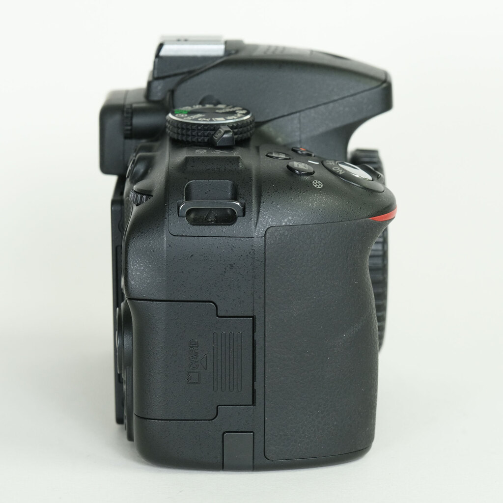 Nikon D5300