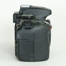 Nikon D5300