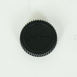 TOKINA SZ 33mm F1.2 MF LTD（フジフイルムX用）