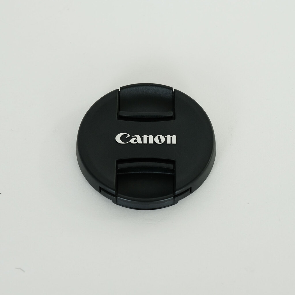 Canon EF-S18-135mm F3.5-5.6 IS STM