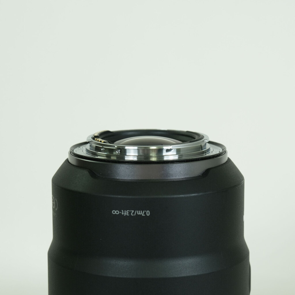 Canon RF135mm F1.8 L IS USM