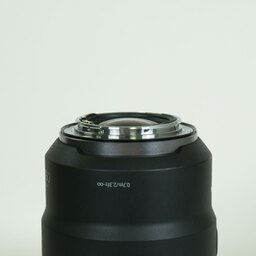 Canon RF135mm F1.8 L IS USM