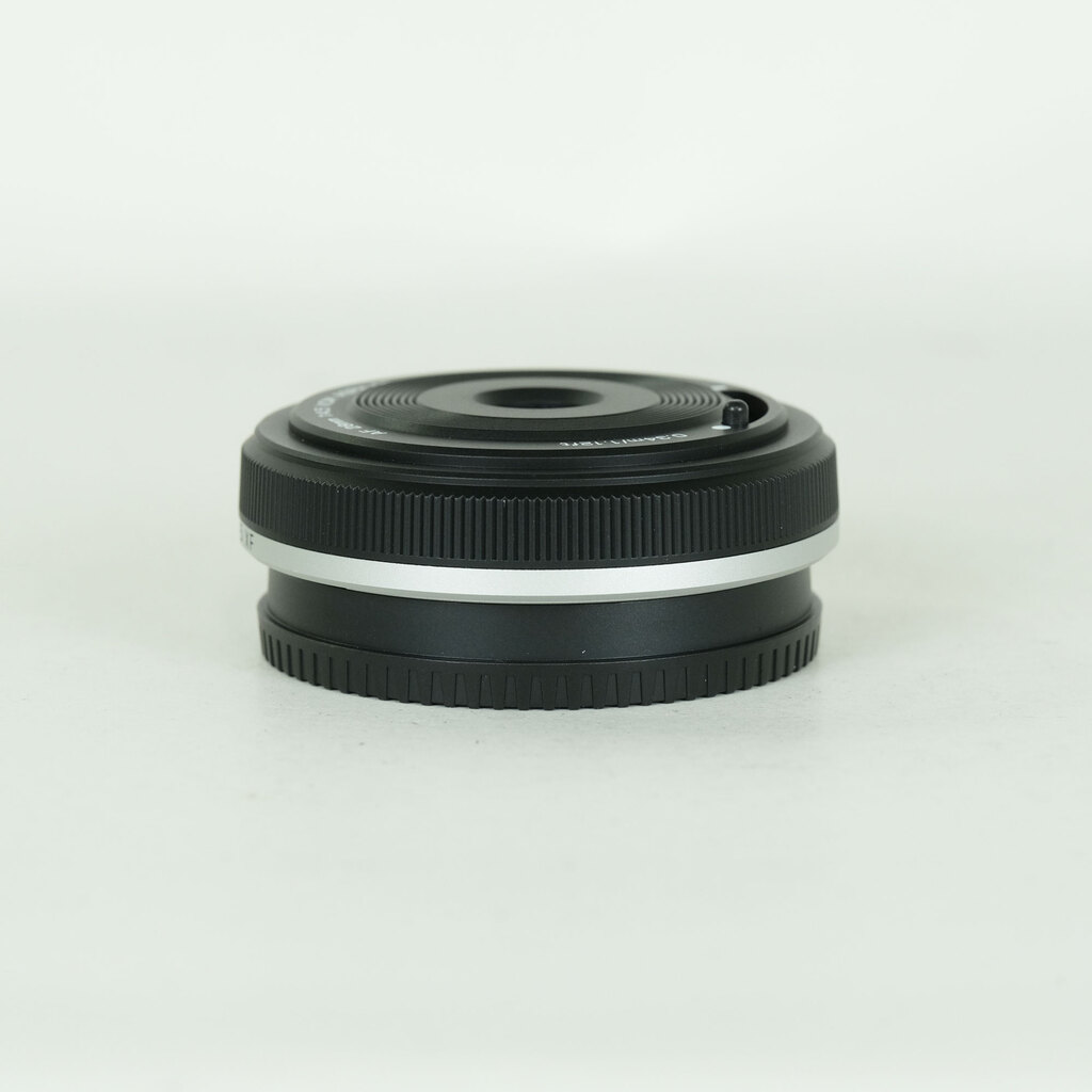 VILTROX AF 28mm F4.5 AIR VCM ASPH ED 富士フイルムX用