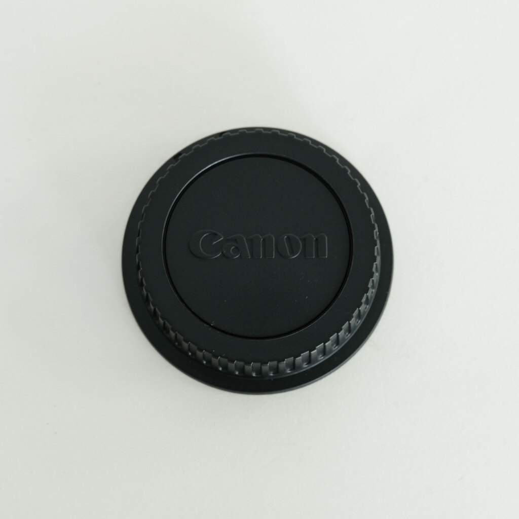 Canon EF50mm F1.8 STM