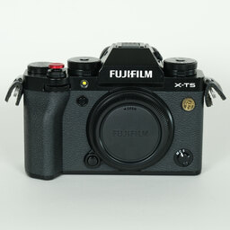 FUJIFILM X-T5 FUJIFILM X-T5