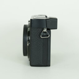 Panasonic LUMIX DC-GX7MK3 ブラック