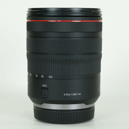 Canon RF24-105mm F4 L IS USM