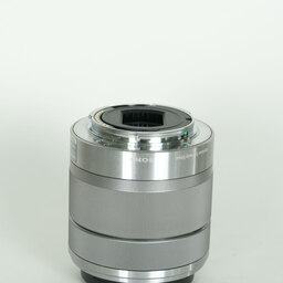 SONY E 18-55mm F3.5-5.6 OSS SEL1855