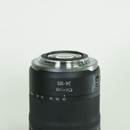 Canon RF24-105mm F4-7.1 IS STM Canon RF24-105mm F4-7.1 IS STM
