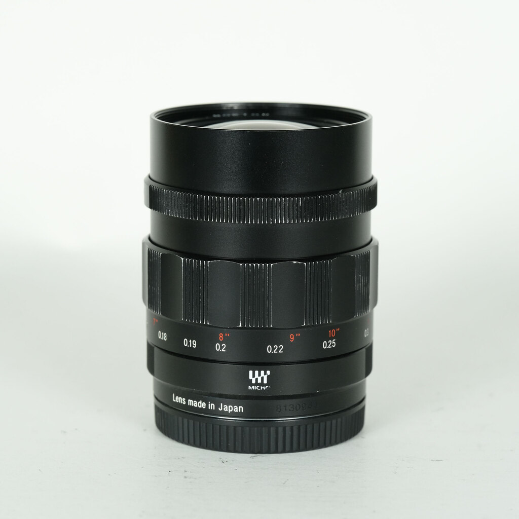 Voigtlander NOKTON 25mm F0.95 [�}�C�N���t�H�[�T�[�Y�p]