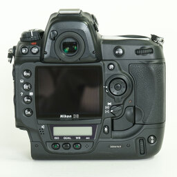 Nikon D3