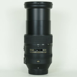 Nikon AF-S NIKKOR 28-300mm f/3.5-5.6G ED VR