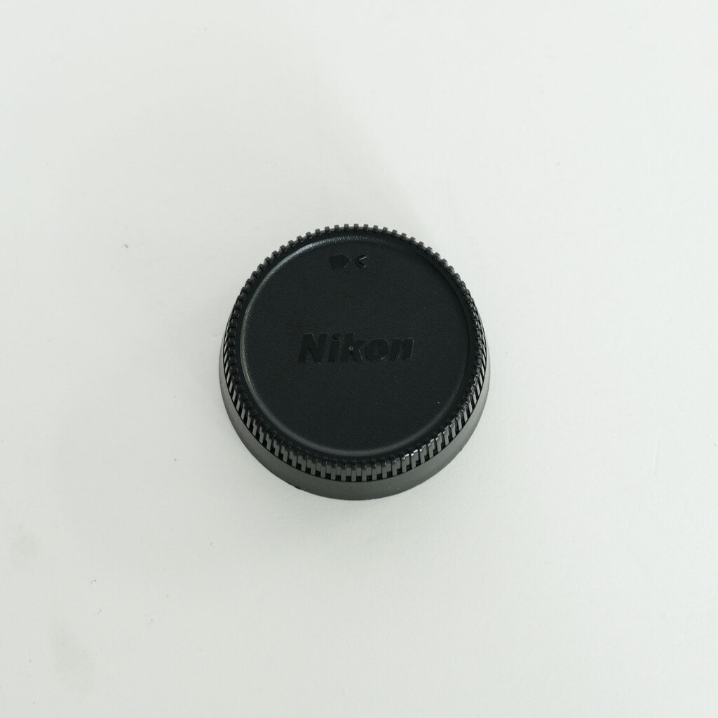 Nikon AF-S NIKKOR 24-120mm f/4G ED VR