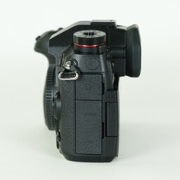 Panasonic LUMIX DC-G9 PRO