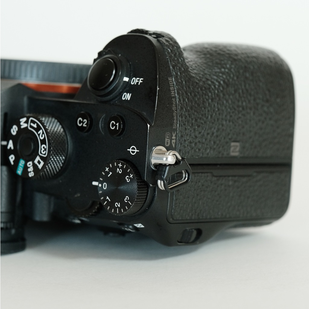 SONY α9（ILCE-9）