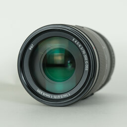 SONY E 70-350mm F4.5-6.3 OSS SEL70350G SONY E 70-350mm F4.5-6.3 OSS SEL70350G