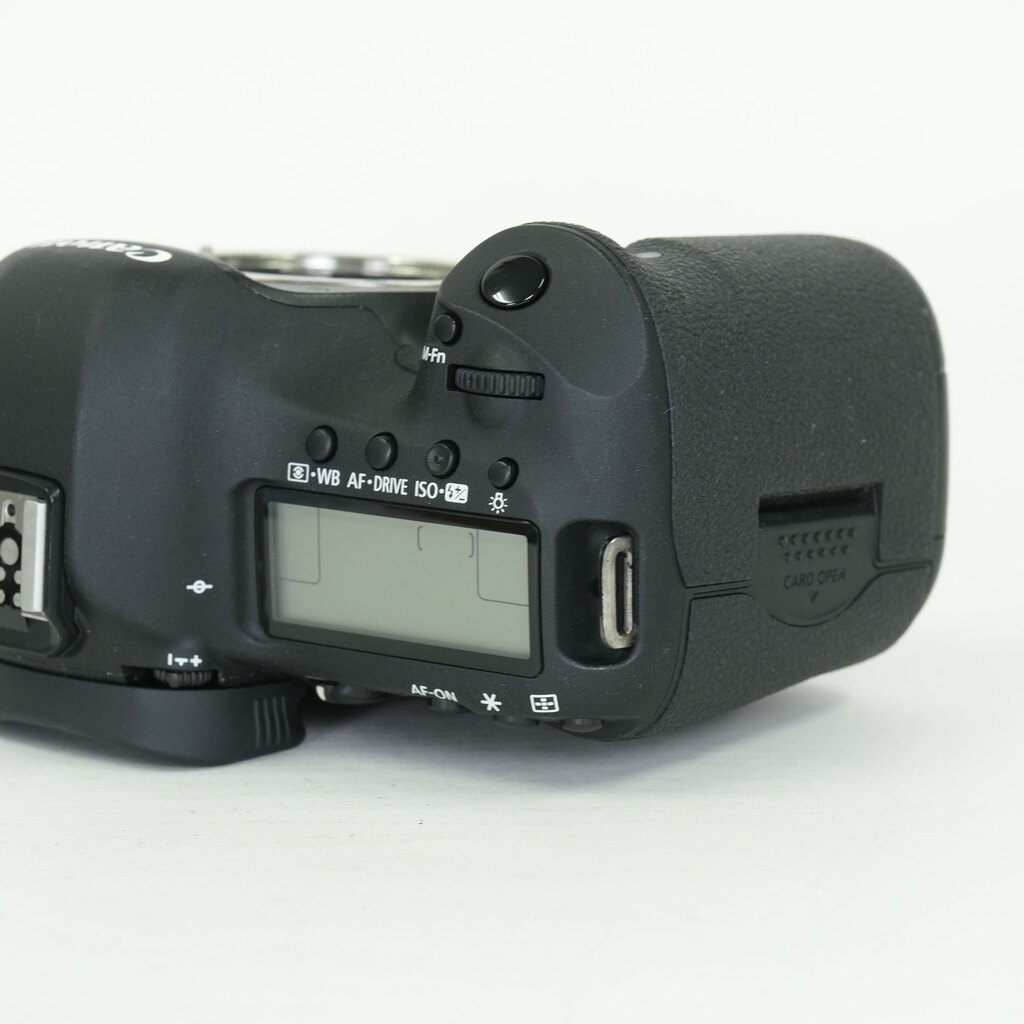 Canon EOS 5D Mark III