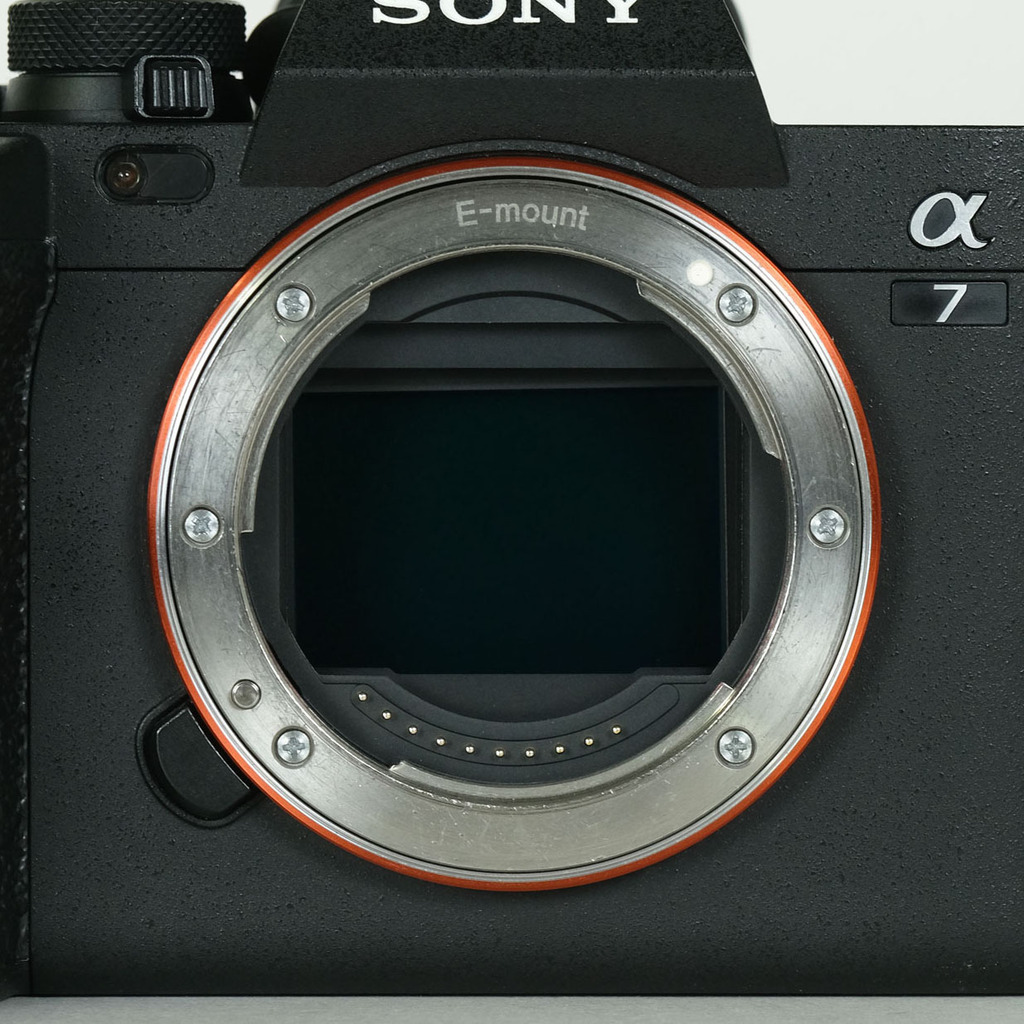 SONY α7 IV(ILCE-7M4) SONY α7 IV(ILCE-7M4)