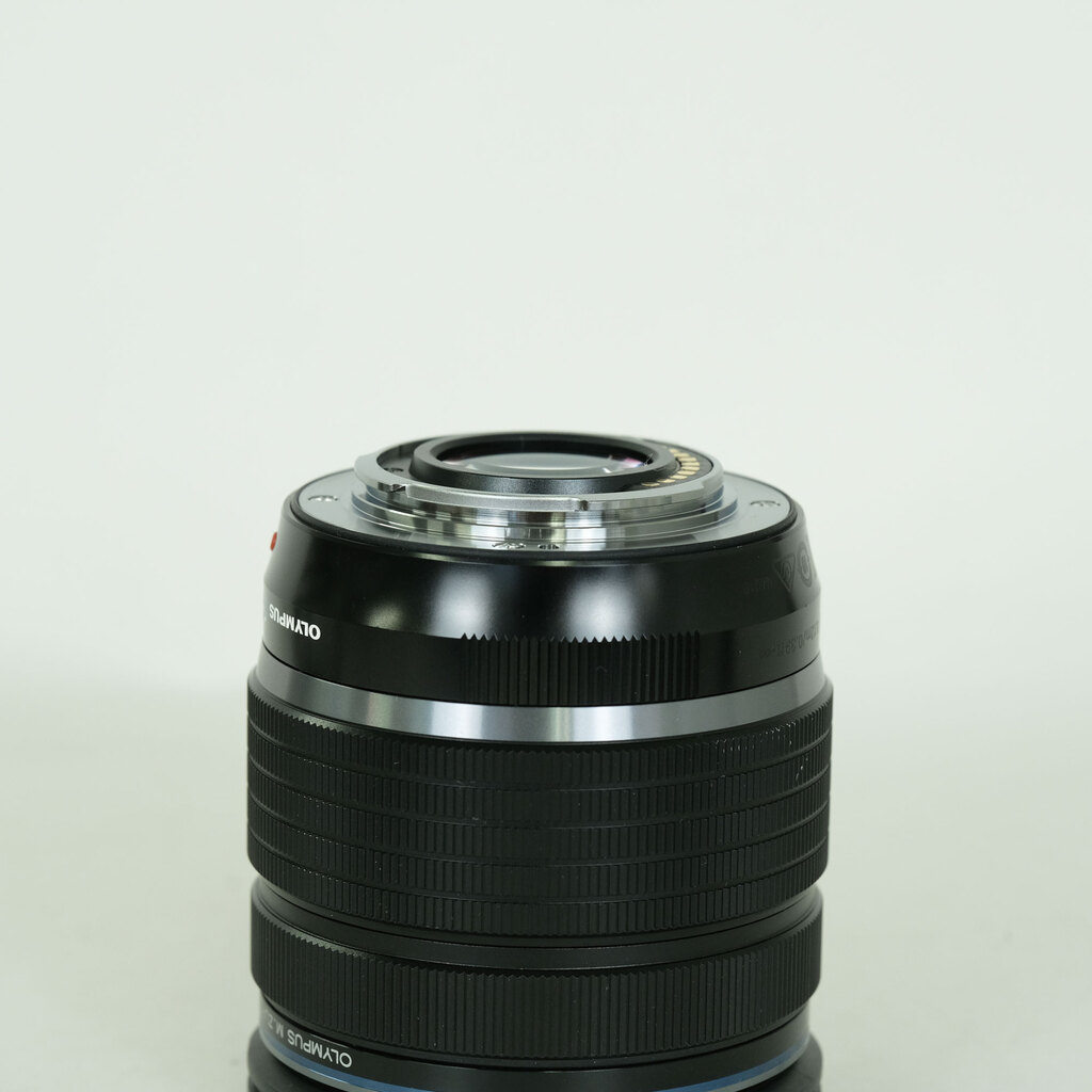 OLYMPUS M.ZUIKO DIGITAL ED 12‑45mm F4.0 PRO