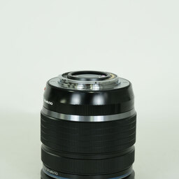 OLYMPUS M.ZUIKO DIGITAL ED 12‑45mm F4.0 PRO