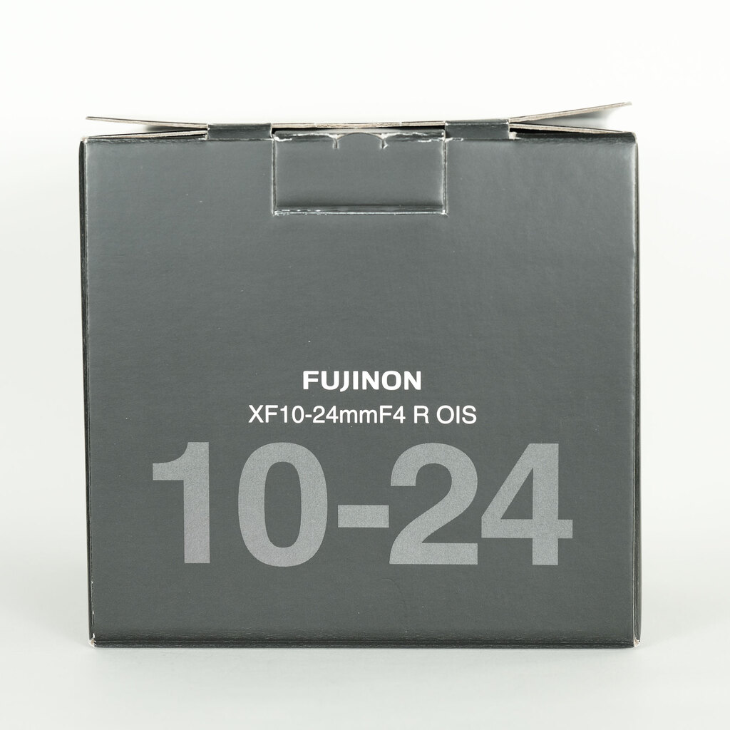 FUJIFILM XF10-24mmF4 R OIS