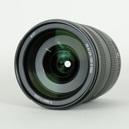 SONY FE 24-105mm F4 G OSS SEL24105G