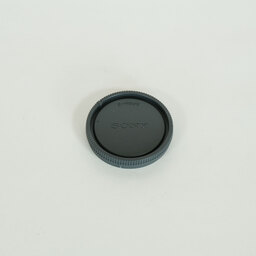 SONY E 18-135mm F3.5-5.6 OSS SEL18135