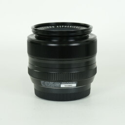FUJIFILM XF35mmF1.4 R