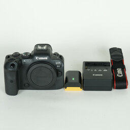 Canon EOS R6