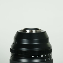 FUJIFILM XF8-16mmF2.8 R LM WR