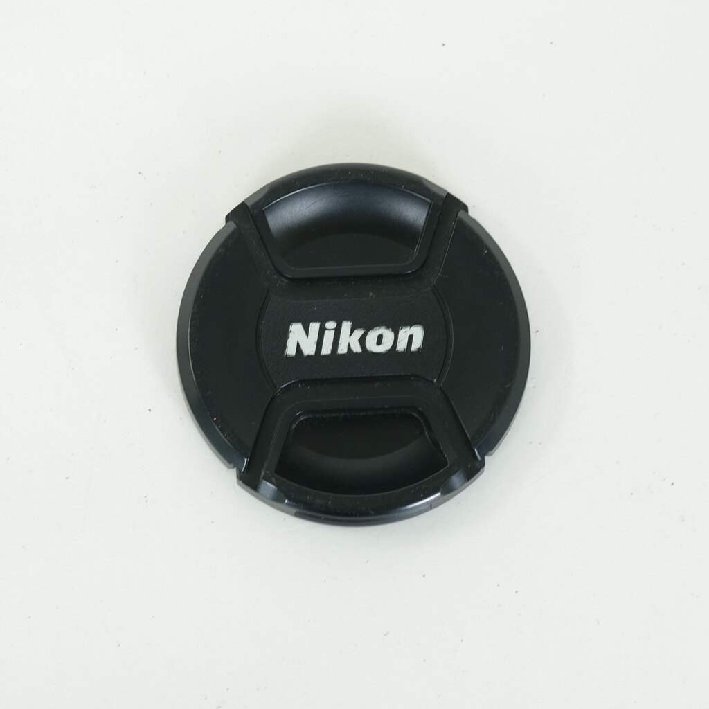 Nikon AF-P NIKKOR 70-300mm f/4.5-5.6E ED VR