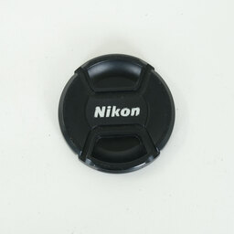 Nikon AF-P NIKKOR 70-300mm f/4.5-5.6E ED VR