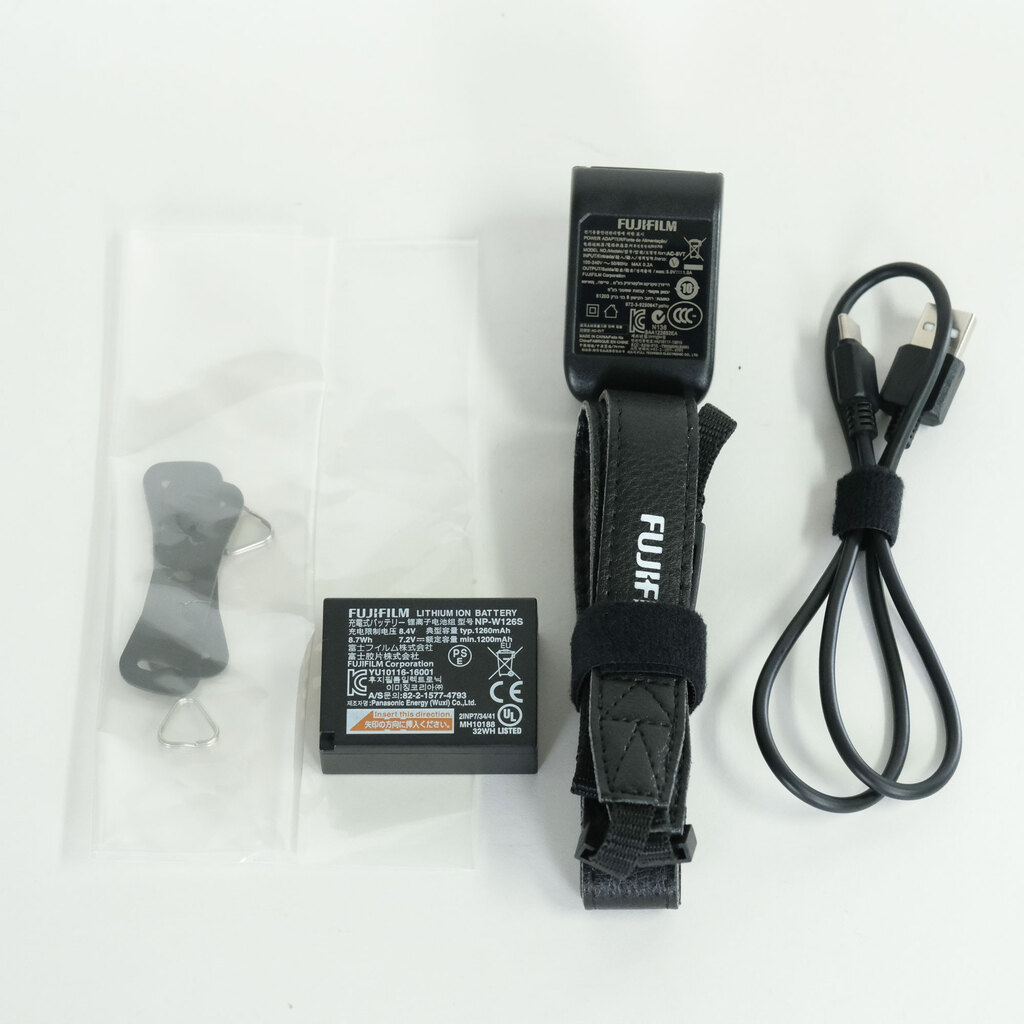 FUJIFILM X-T30 FUJIFILM X-T30