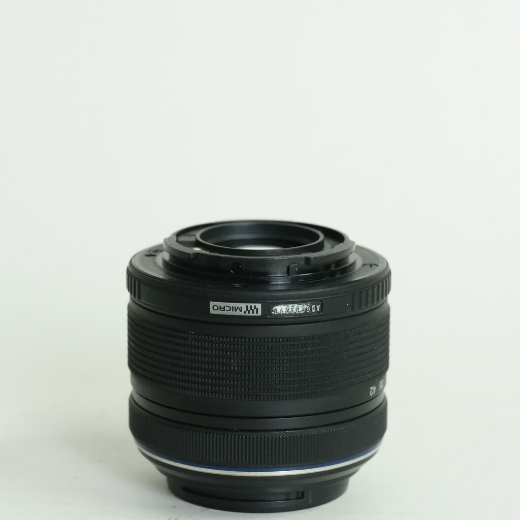 OLYMPUS M.ZUIKO DIGITAL 14-42mm F3.5-5.6IIR ブラック