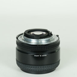 Nikon Ai AF Nikkor 24mm F2.8D