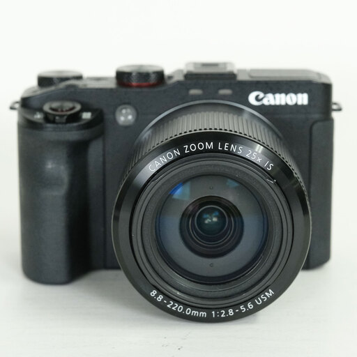 Canon PowerShot G3X EVFキット