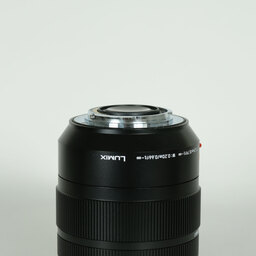 Panasonic LEICA DG VARIO-ELMARIT 12-60mm / F2.8-4.0 ASPH. / POWER O.I.S.