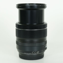 FUJIFILM XF18-55mmF2.8-4 R LM OIS