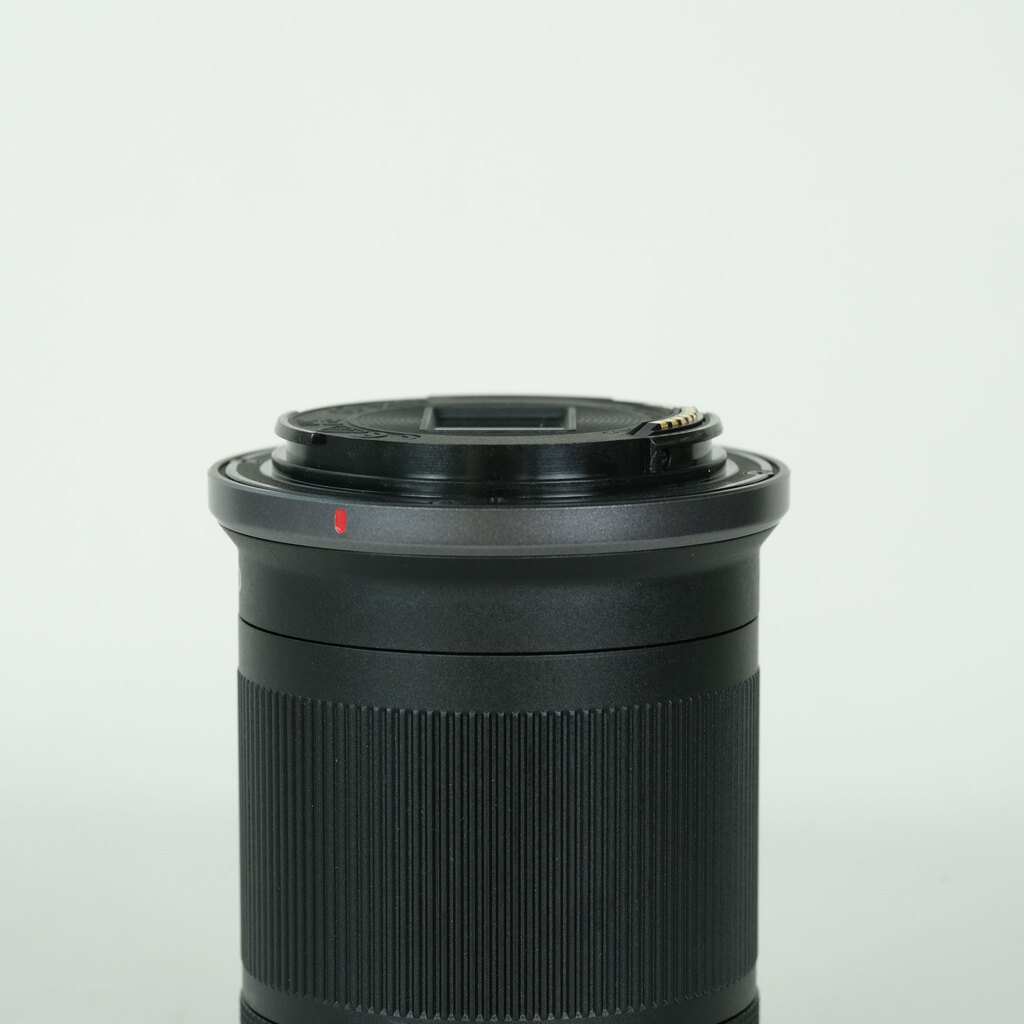 Canon RF-S55-210mm F5-7.1 IS STM